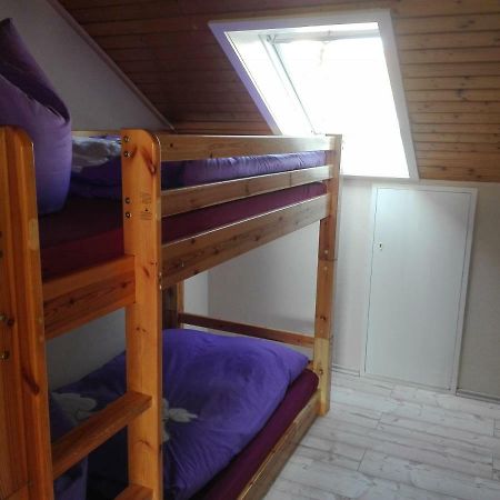 Obere Ferienwohnung Asshoff Zwischen Odenwald, Taubertal Und Bauland Berolzheim 외부 사진